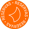 Reservas Jangada